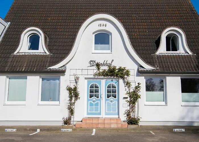 Deichhof 3 1 Kellenhusen