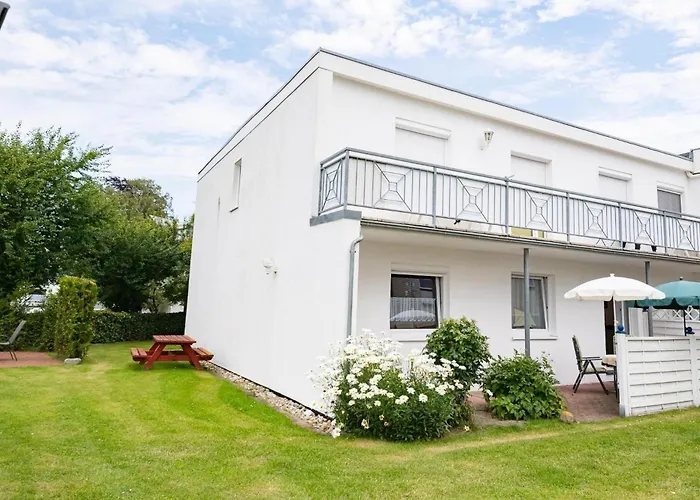 Deichhof 3 1 Appartamento