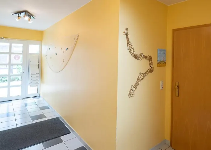 Deichhof 3 1 * Kellenhusen