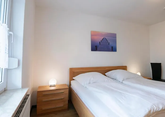 Appartamento Deichhof 3 1