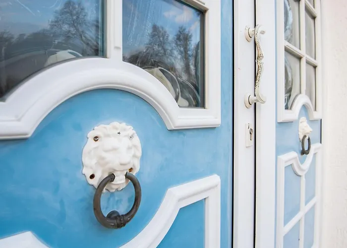 Deichhof 3 1 Appartamento *