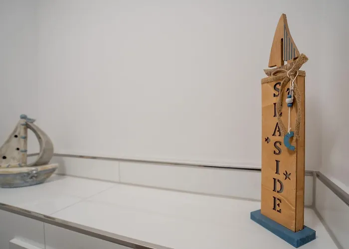 Appartamento Deichhof 3 1 Kellenhusen