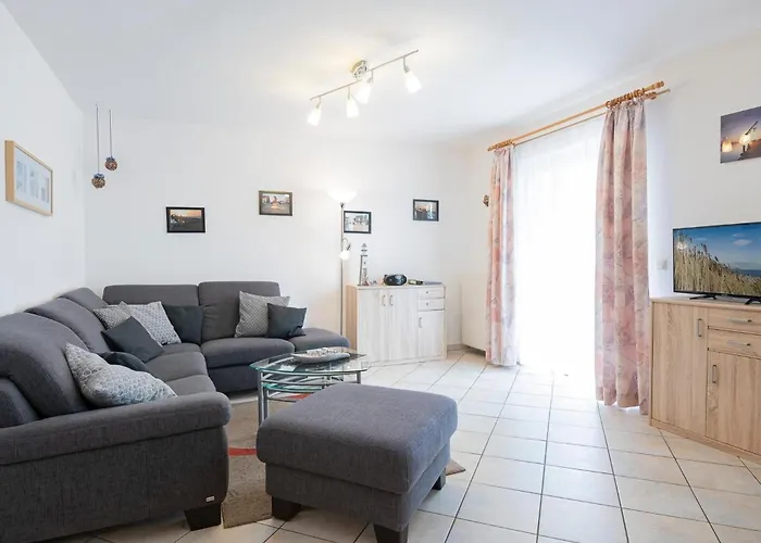 Appartamento Deichhof 3 1 Kellenhusen