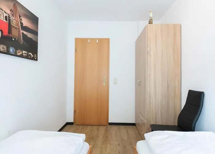 Deichhof 3 1 Kellenhusen