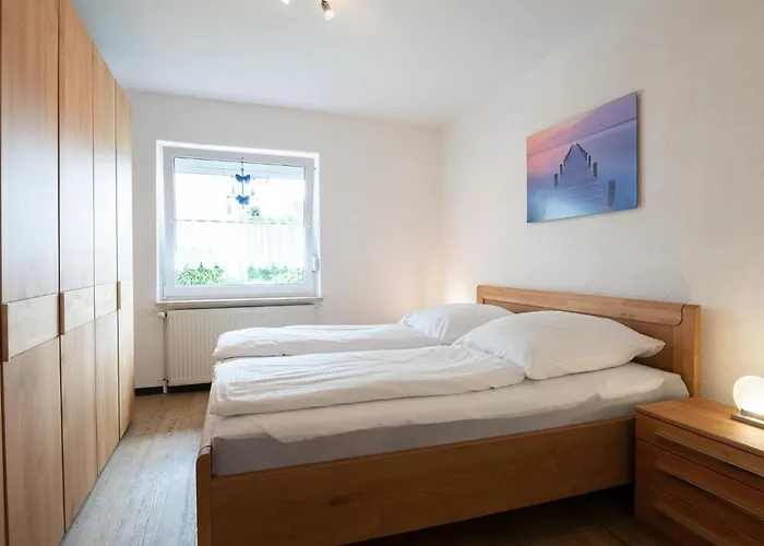 Deichhof 3 1 * Kellenhusen