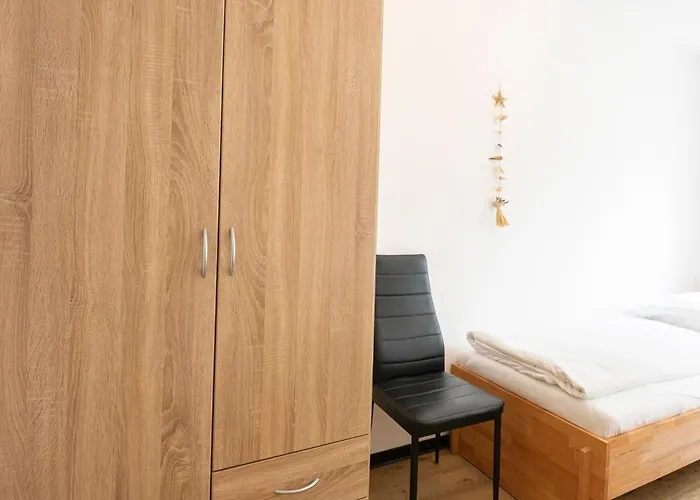 Deichhof 3 1 * Kellenhusen