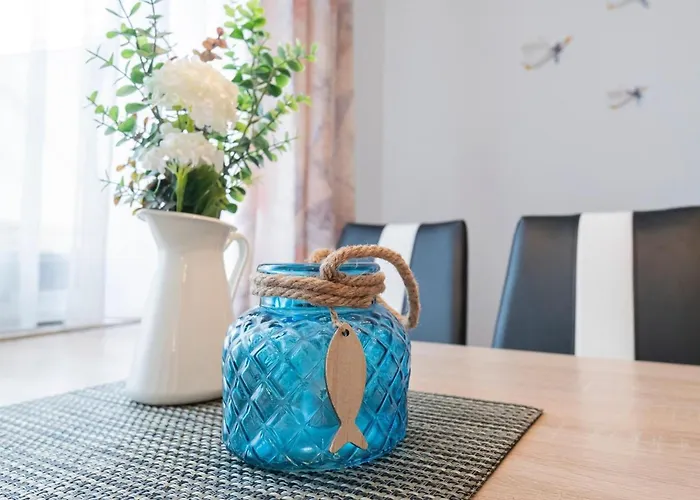 Deichhof 3 1 Appartamento Kellenhusen